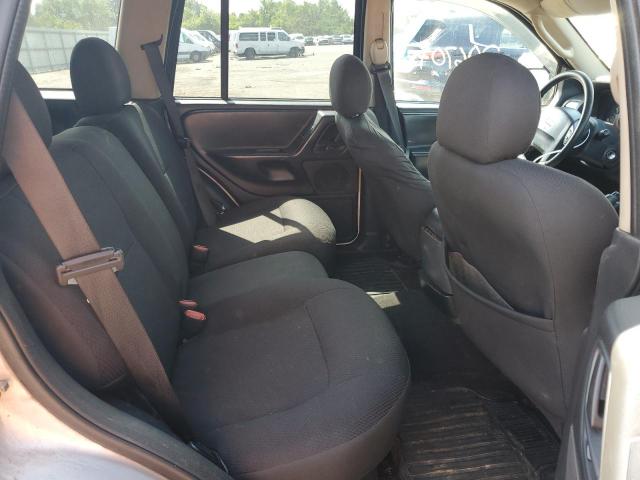 Photo 6 from auction – 2004 JEEP GRAND CHER with VIN 1J4GW48S04C207965