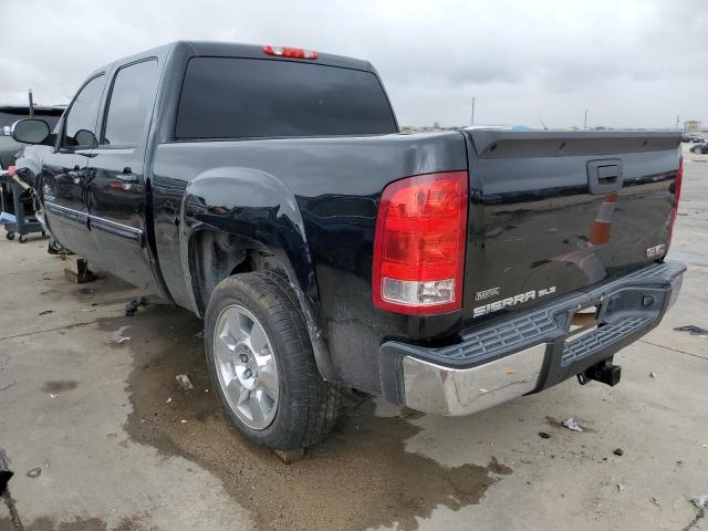 Photo 3 from auction – 2011 GMC SIERRA C15 with VIN 3GTP1VE01BG394172