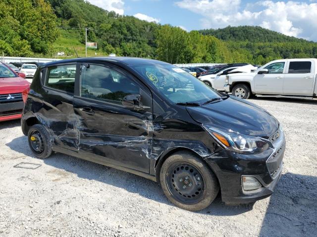 صورة رقم 9 من المزاد - 2021 CHEVROLET SPARK LS مع VIN KL8CB6SA2MC706898