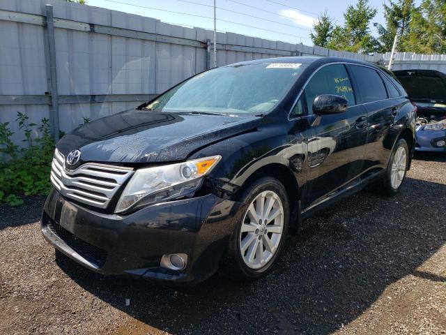 صورة رقم 2 من المزاد - 2012 TOYOTA VENZA LE مع VIN 4T3BA3BB8CU032247