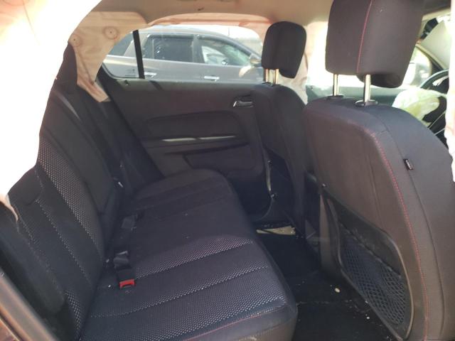 Photo 6 from auction – 2016 CHEVROLET EQUINOX LT with VIN 2GNALCEK6G6316583