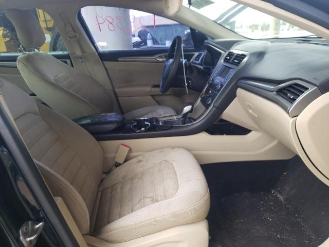 Photo 5 from auction – 2014 FORD FUSION SE with VIN 3FA6P0H72ER264969