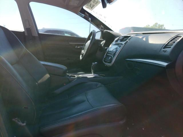 Photo 5 from auction – 2018 NISSAN ALTIMA 2.5 with VIN 1N4AL3AP2JC143594