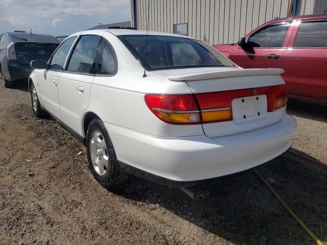 Photo 3 from auction – 2000 SATURN LS2 with VIN 1G8JW52R0YY642057