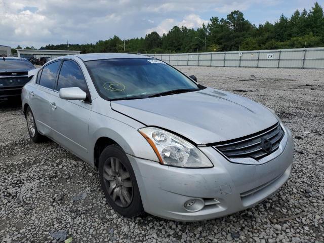 NISSAN ALTIMA BAS 2011 with VIN 1N4AL2AP7BN432325 - Photo from auction