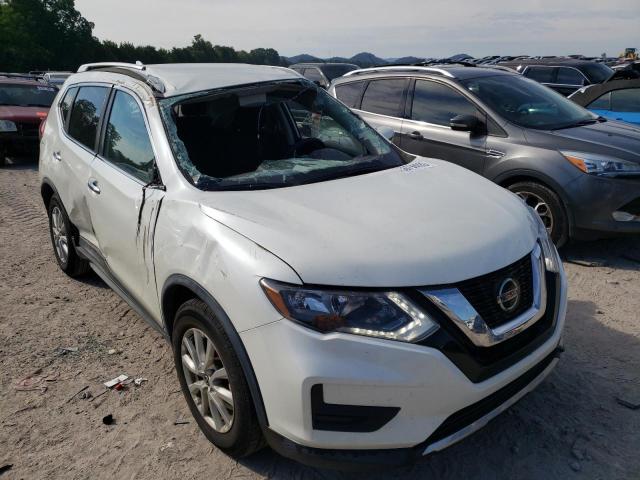 Photo 1 from auction – 2019 NISSAN ROGUE S with VIN KNMAT2MT4KP544037