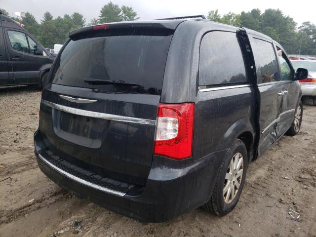 Photo 4 from auction – 2012 CHRYSLER TOWN & COU with VIN 2C4RC1CG4CR340615