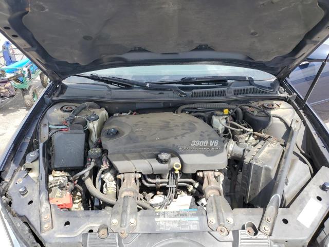 Photo 7 from auction – 2007 CHEVROLET IMPALA POL with VIN 2G1WS58R179271355