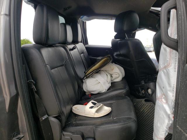 Photo 6 from auction – 2013 FORD F250 SUPER with VIN 1FT7W2BT7DEA90904