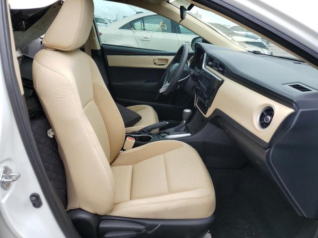 Photo 5 from auction – 2018 TOYOTA COROLLA L with VIN 5YFBURHE7JP749595