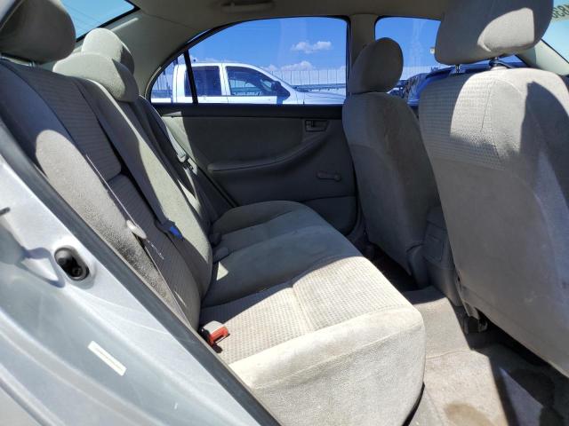 Photo 6 from auction – 2005 TOYOTA COROLLA CE with VIN 1NXBR32E25Z520852