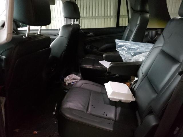Photo 6 from auction – 2015 CHEVROLET TAHOE C150 with VIN 1GNSCBKC2FR168236