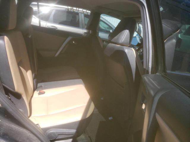 صورة رقم 6 من المزاد - 2017 TOYOTA RAV4 LIMIT مع VIN 2T3DFREV4HW558174