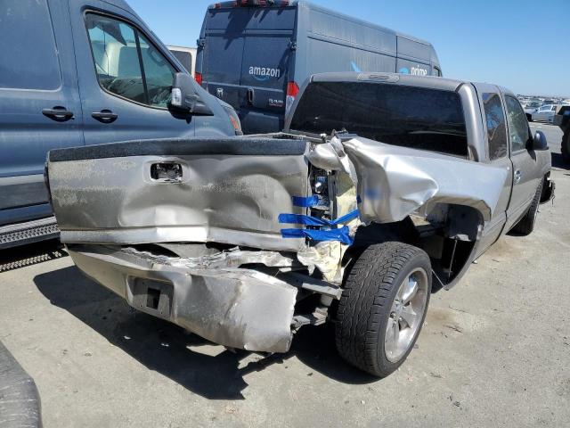 Photo 4 from auction – 2003 GMC NEW SIERRA with VIN 2GTEC19T631341623