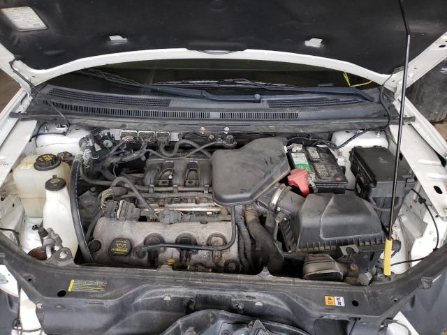 Photo 7 from auction – 2010 FORD EDGE SEL with VIN 2FMDK3JC6ABA21288