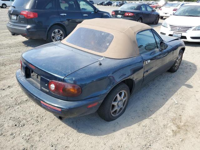Photo 4 from auction – 1997 MAZDA MX-5 MIATA with VIN JM1NA3535V0735815