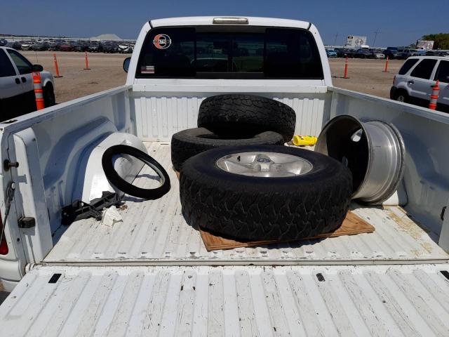 Photo 6 from auction – 1998 DODGE RAM 1500 with VIN 1B7HF16Y7WS605747