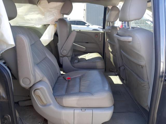 Фото 6 с аукциона – 2007 HONDA ODYSSEY EX с VIN 5FNRL38697B443753