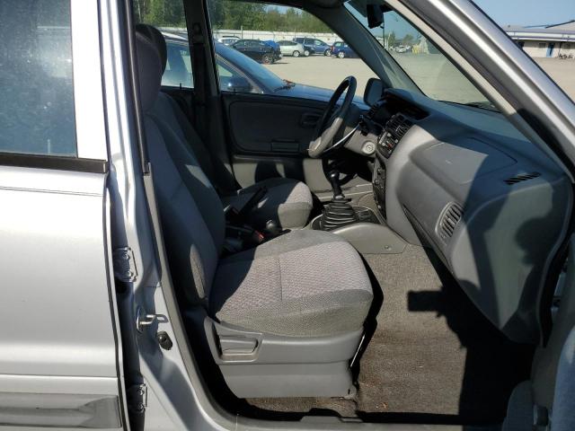 Photo 5 from auction – 2000 CHEVROLET TRACKER with VIN 2CNBJ13C7Y6946001
