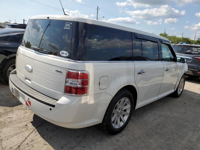 Photo 4 from auction – 2012 FORD FLEX SEL with VIN 2FMGK5CC4CBD10968