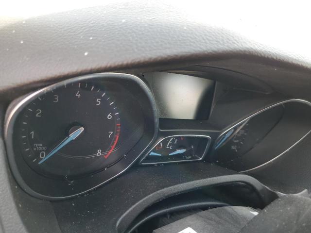 Zdjęcie 8 z aukcji – 2018 FORD FOCUS SE z VIN 1FADP3K28JL218769