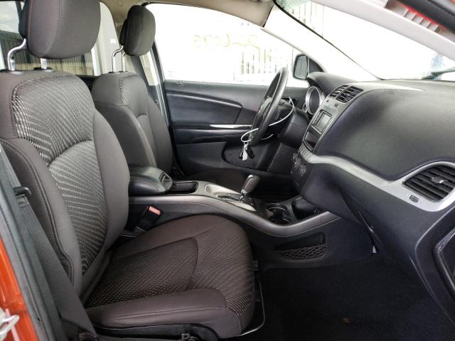 Photo 5 from auction – 2013 DODGE JOURNEY SX with VIN 3C4PDDBG9DT606958