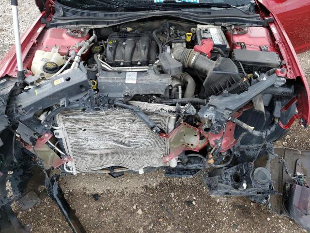 Photo 7 from auction – 2011 FORD FUSION with VIN 3FAHP0JG5BR128043