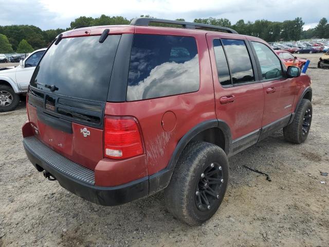Photo 4 from auction – 2002 FORD EXPLORER X with VIN 1FMZU63E52UC41646