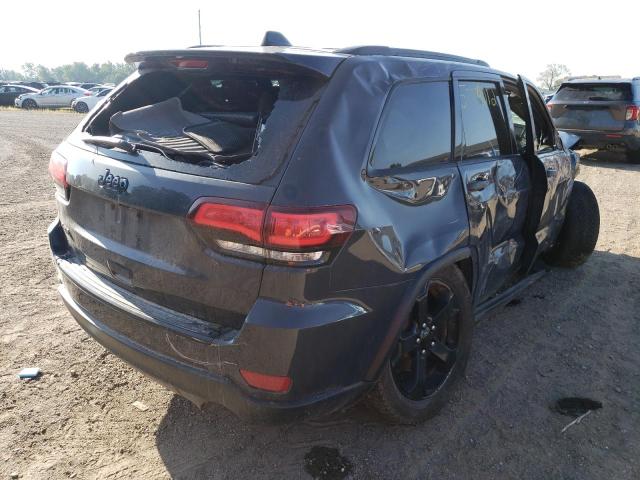 Photo 4 from auction – 2018 JEEP GRAND CHER with VIN 1C4RJFAG5JC388684