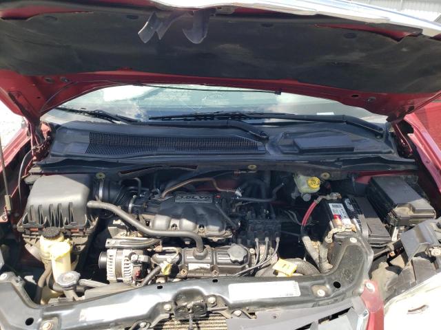 Photo 7 from auction – 2010 CHRYSLER TOWN & COU with VIN 2A4RR5D18AR359109