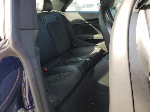 Photo 6 from auction – 2018 AUDI S5 PREMIUM with VIN WAUP4AF57JA030102