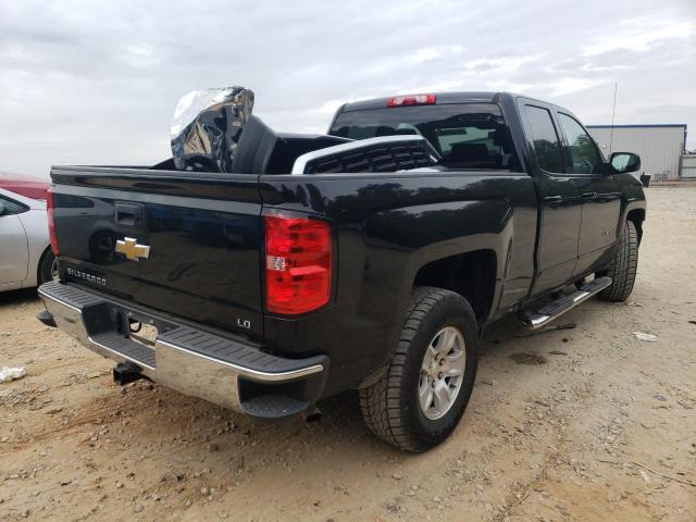 Photo 4 from auction – 2019 CHEVROLET SILVERADO with VIN 2GCRCPEC3K1140657