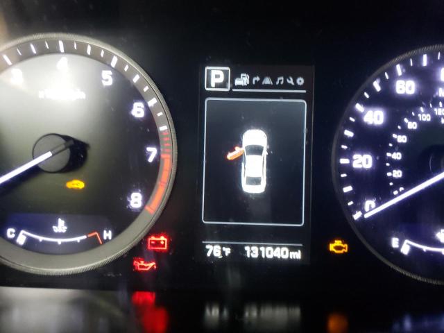 Photo 8 from auction – 2016 HYUNDAI SONATA SPO with VIN 5NPE34AF9GH367127