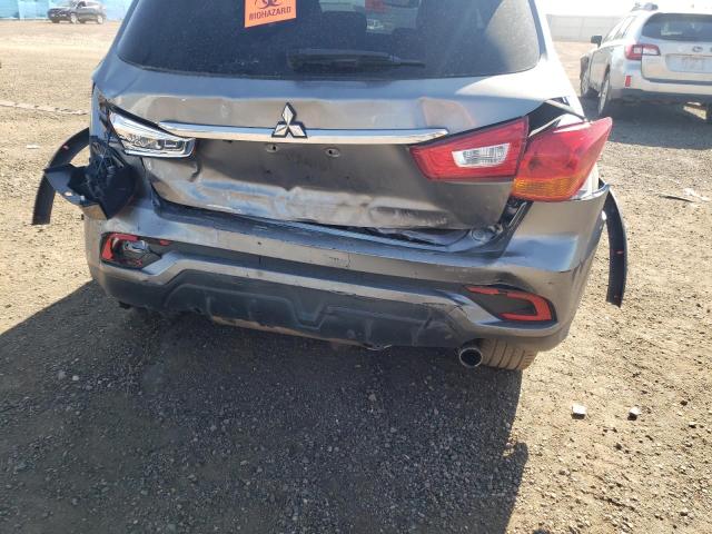 Photo 9 from auction – 2018 MITSUBISHI OUTLANDER with VIN JA4AR4AWXJU002640