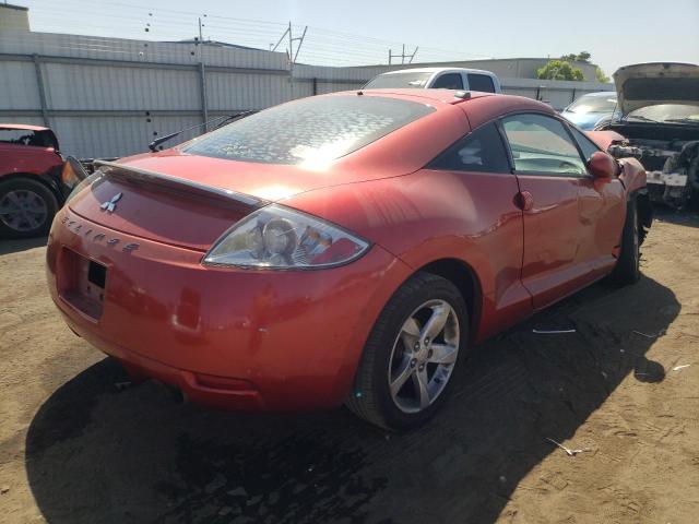 Photo 4 from auction – 2008 MITSUBISHI ECLIPSE GS with VIN 4A3AK24F88E008254