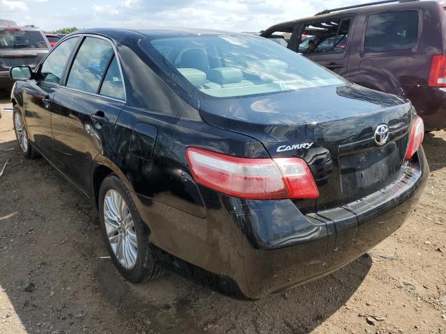 Photo 3 from auction – 2009 TOYOTA CAMRY BASE with VIN 4T4BE46K99R066516