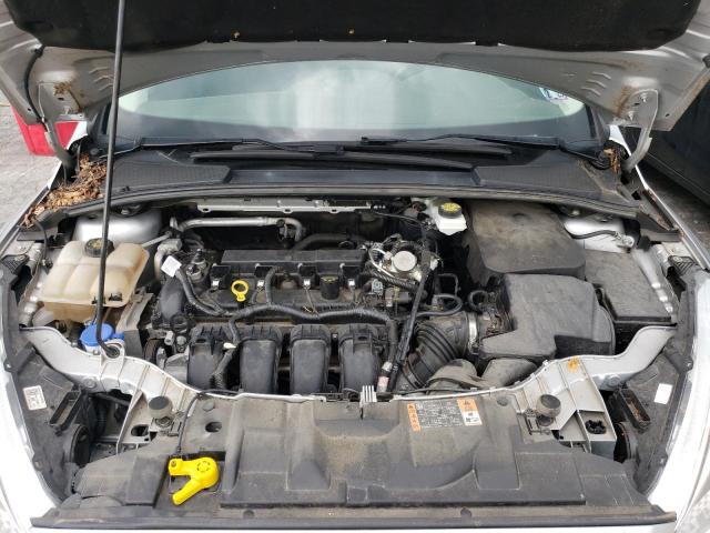 Photo 7 from auction – 2017 FORD FOCUS S with VIN 1FADP3E26HL242669