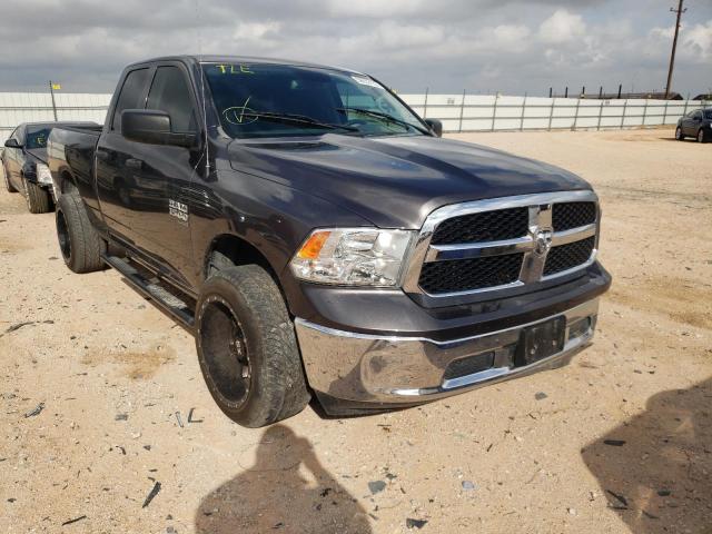 RAM 1500 CLASS 2019 with VIN 1C6RR6FG1KS630483 - Photo from auction