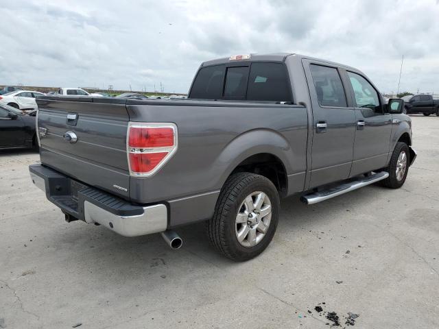 Photo 4 from auction – 2013 FORD F150 SUPER with VIN 1FTFW1CF0DKF35113