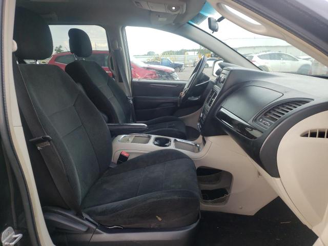 Photo 5 from auction – 2012 DODGE GRAND CARA with VIN 2C4RDGDG2CR107704