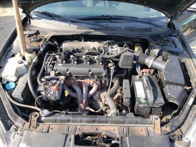 Photo 7 from auction – 2006 NISSAN ALTIMA S with VIN 1N4AL11E06N352489