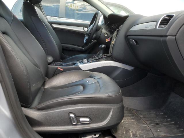 Zdjęcie 5 z aukcji – 2015 AUDI A4 PREMIUM z VIN WAUBFAFL1FN025576