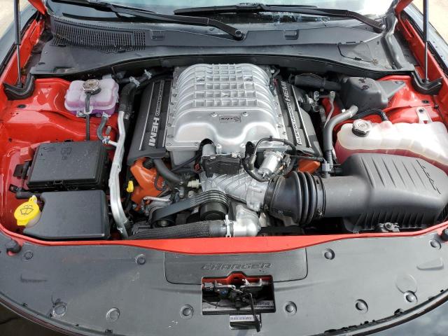 Photo 7 from auction – 2022 DODGE CHARGER SR with VIN 2C3CDXL98NH108068