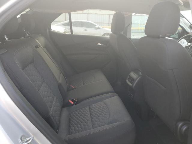 Photo 6 from auction – 2018 CHEVROLET EQUINOX LT with VIN 2GNAXJEV6J6293462