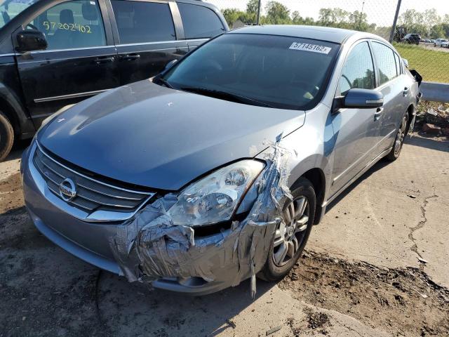 Photo 2 from auction – 2011 NISSAN ALTIMA BAS with VIN 1N4AL2APXBN501394