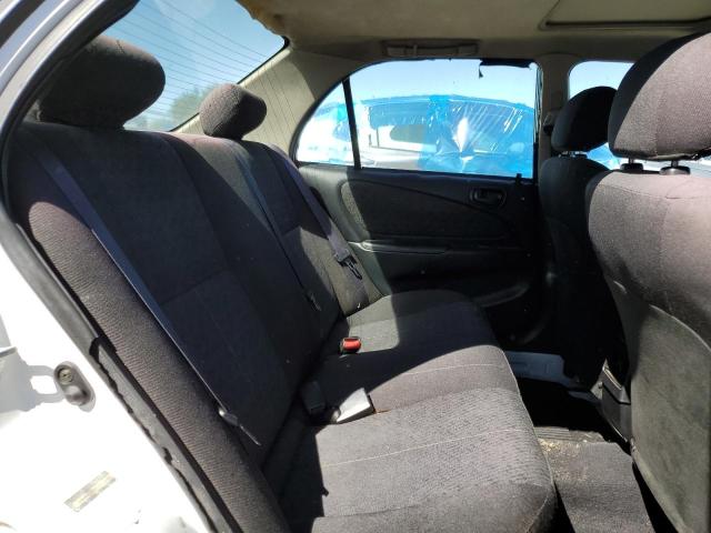 Photo 6 from auction – 2001 TOYOTA COROLLA with VIN 1NXBR12E41Z514002
