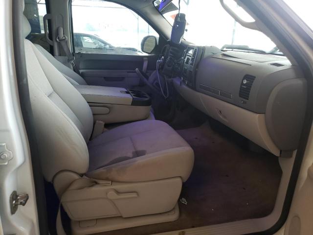 Photo 5 from auction – 2013 GMC SIERRA K15 with VIN 3GTP2VE73DG105340