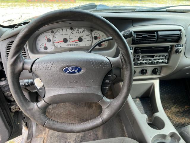 Photo 9 from auction – 2001 FORD EXPLORER S with VIN 1FMZU77E61UB46365
