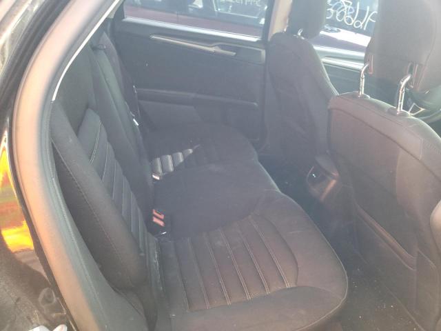 Photo 6 from auction – 2014 FORD FUSION SE with VIN 1FA6P0H7XE5401871