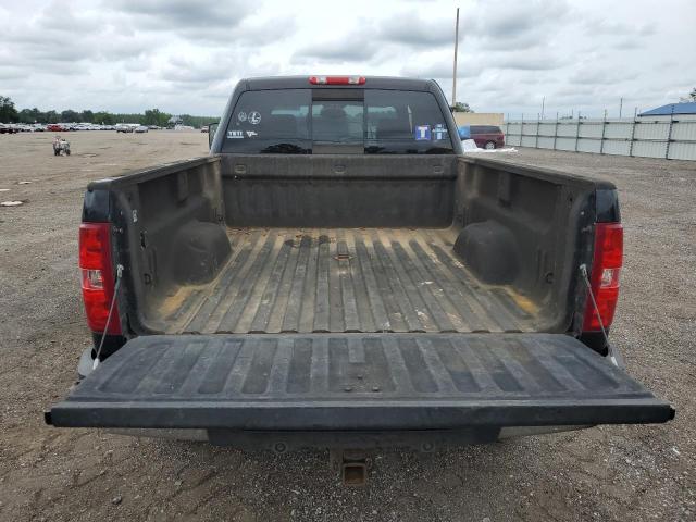 Photo 9 from auction – 2008 CHEVROLET SILVERADO with VIN 1GCHK23678F114868
